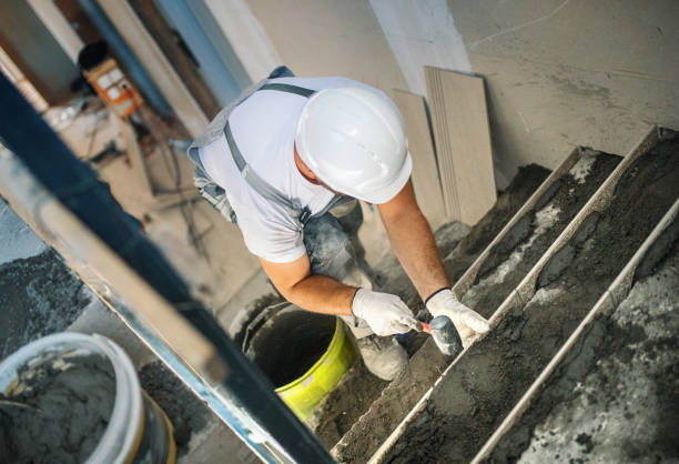 Best Concrete Removal and Replacement in Long Grove, IL