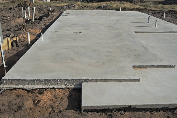Best Concrete Sealing and Maintenance in Long Grove, IL