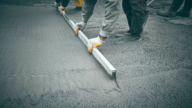 Best Residential Concrete Solutions in Long Grove, IL