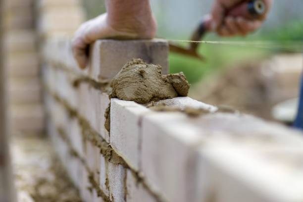 Best Concrete Driveway Installation in Long Grove, IL